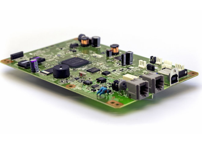 Firmware Microkontroller